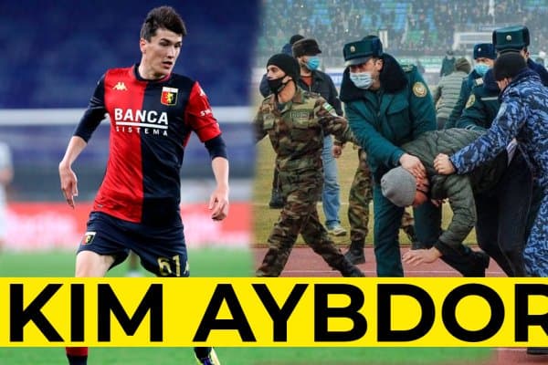 Футболимизда келишилган ўйинлар, калтакланган ҳакамлар, Бэйлнинг ёшлигини эслатган Шомуродов - Ҳафта воқеликлари