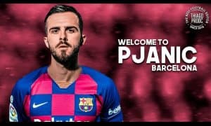 Пьянич ва яна бир футболчи машғулотларни бошлади