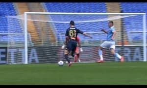 Шомуродовдан гол ўтказган дарвозабон жамоадан кетди