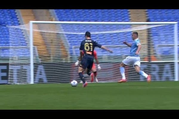 Шомуродовдан гол ўтказган дарвозабон жамоадан кетди