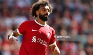 "Ливерпуль" Салаҳни 170 миллион еврога сотмади!