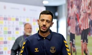 АПЛ. "Шеффилд" - "Эвертон": Асосий таркиблар маълум