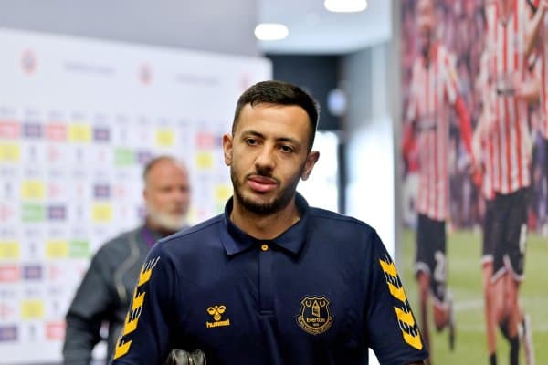 АПЛ. "Шеффилд" - "Эвертон": Асосий таркиблар маълум