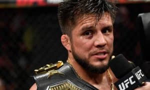 Сехудо: "У Адесаньяни тўхтатадиган жангчи"