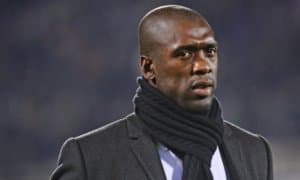 Зеедорф Камерун терма жамоасига бош мураббий бўлди