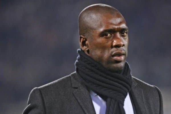 Зеедорф Камерун терма жамоасига бош мураббий бўлди