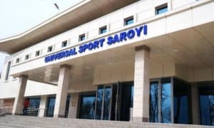 Селекцион мусобақа бошланмоқда: Бугун таэквондо бўйича баҳслар старт олади