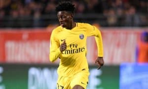 ПСЖ ҳужумчисини "Селтик"га ижарага берди