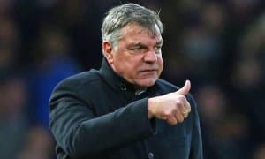 Сэм Эллардайс Ирландия терма жамоасини бошқариши мумкин