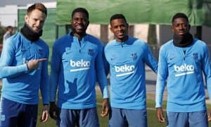 “Барса”: Гапга кўнмаса, у ҳам кетади!