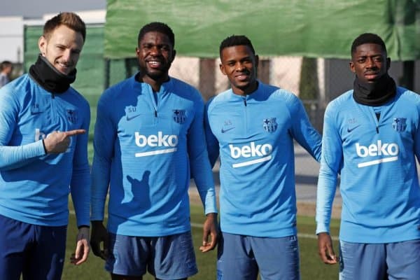 “Барса”: Гапга кўнмаса, у ҳам кетади!