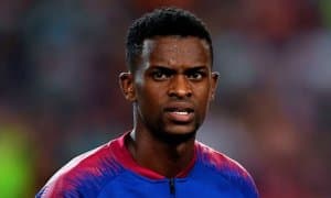 “Барселона”: Сен бўлмасанг  бошқаси!