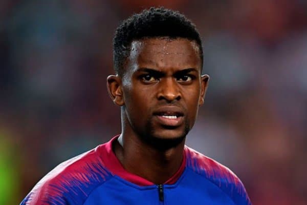 “Барселона”: Сен бўлмасанг  бошқаси!