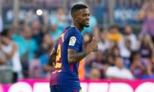 "Атлетико" "Барселона" ҳимоячисини сотиб олмоқчи