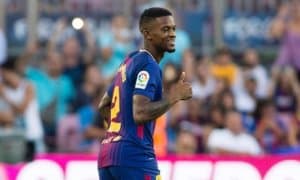 "Барселона" Семедуни сотмайди