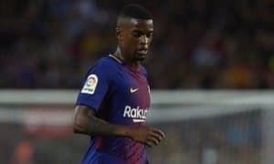 Семеду "Барселона"дан кетишни режалаштирмоқда, аммо клуб уни йўқотишни хоҳламаяпти