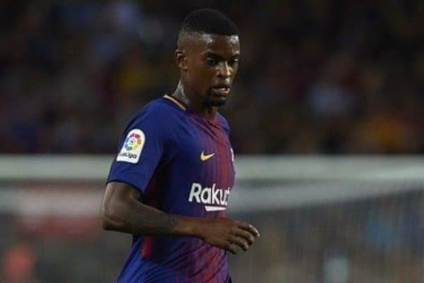 Семеду "Барселона"дан кетишни режалаштирмоқда, аммо клуб уни йўқотишни хоҳламаяпти