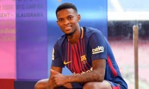 "Барселона" Семедунинг нархини эълон қилди