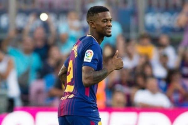 "Барселона" футболчиси сафга қайтди