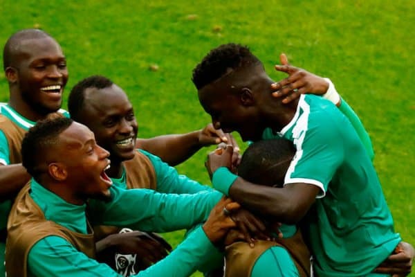 Биласизми? Сўнгги 32 йилда илк бор Африка термалари ЖЧ плей-оффига чиқа олишмади