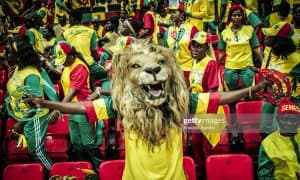 Жаҳон чемпионати стартига қадар 30 кун! Бу гал Мане бошчилик қилаётган, сардори Кулибали бўлган Сенегал ҳақида гаплашамиз