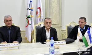 Ўзбекистон олимпия терма жамоасини испаниялик эмас, сербиялик мутахассис бошқариши мумкин