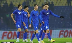 Ўзбекистон терма жамоаси ҳужумчисига РПЛ клубларидан таклифлар бор!