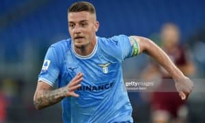 А Серия. "Удинезе" - "Лацио": Асосий таркиблар билан танишинг 