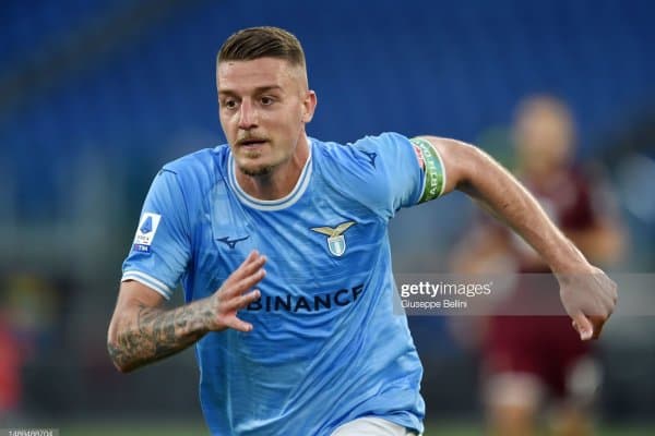 А Серия. "Удинезе" - "Лацио": Асосий таркиблар билан танишинг 