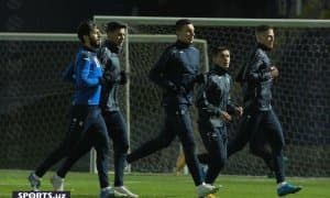 The striker of the national team of Uzbekistan received an offer from a Russian club