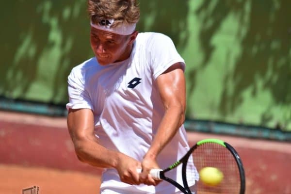 Сергей Фомин ва унинг икки дўсти Қозонга йўл олди