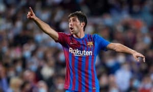 Серхи клубга содиқлигини исботлади!