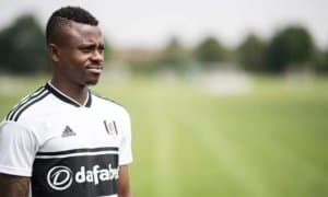 "Монако" АПЛ клубидан футболчи сотиб олмоқчи