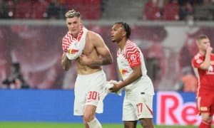 “Челси” бир жамоанинг икки тўпурарини олиб кетмоқчи