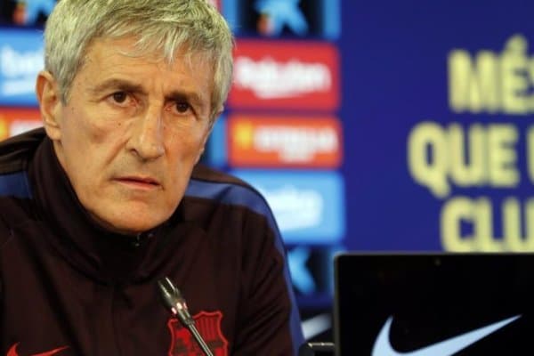 "Барса"дан сўнг ишсиз қолган Кике Сетьен собиқ клубини бошқариши мумкин3