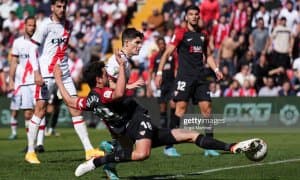 Ла Лига. "Севилья" Мадрид клуби билан ўйинда очко йўқотди 