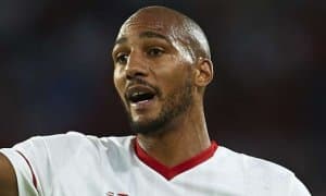 "Арсенал" Франция терма жамоаси аъзоси билан музокаралар олиб бормоқда