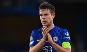 "Интер" "Челси" ҳимоячиси билан келишувга эришди