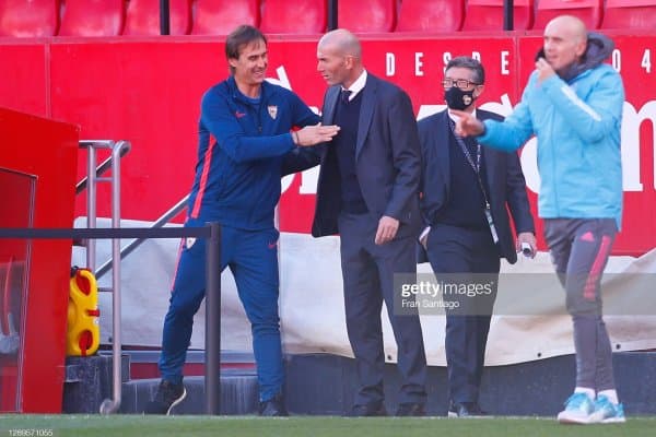 "Реал"нинг собиқ мураббийи "Вильярреал"ни бошқариши мумкин