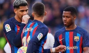 “Барса”га энди бу ўйинчилар керак эмас