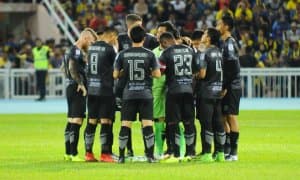 Легионерларимиз. Шоаҳмедов тўп тепадиган клуб мавсумдаги дастлаки ғалабани қўлга киритди