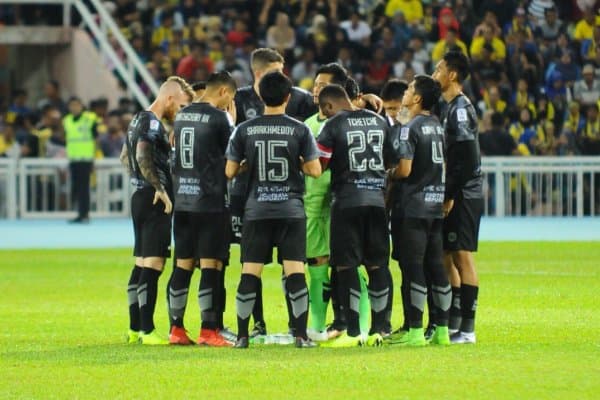 Легионерларимиз. Шоаҳмедовнинг жамоаси йирик ҳисобда мағлуб бўлди