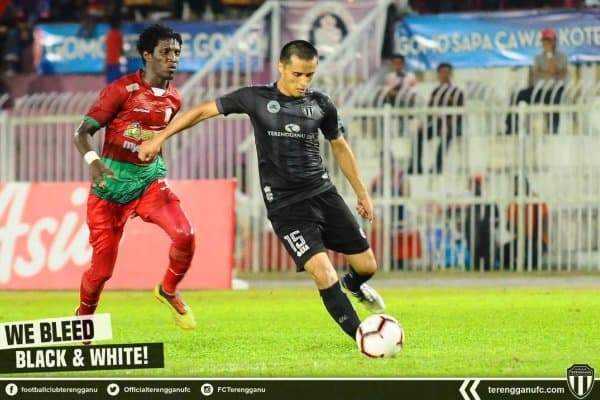 Малайзия. Шоаҳмедовнинг жамоаси муҳим ғалабани қўлга киритди