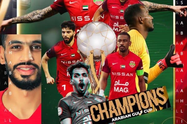 "Шабаб Ал-Аҳли" финалда ғалаба қозонди. Машариповдан "Паненка" услубида гол!