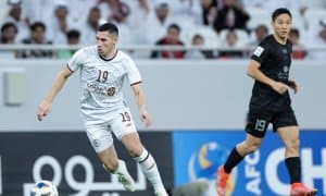 "Аш-Шабаб" ҳам "Насаф" ортидан уйга қайтадиган бўлди