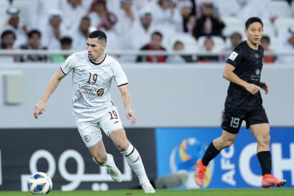 "Аш-Шабаб" ҳам "Насаф" ортидан уйга қайтадиган бўлди