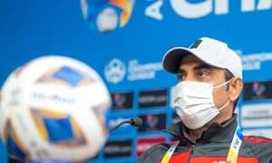 Машарипов жамоаси қийин аҳволда! "Шабаб Ал-Аҳли" мураббийи АГМКга қарши ўйин олдидан нималар деди?