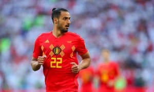 Бельгия терма жамоаси аъзоси ўзига жамоа қидирмоқда