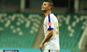 Шаҳбоз Эркинов: "Жиддий рақибларга қарши баҳсларда ўз ўйинимизни намойиш этишга ҳаракат қиламиз"