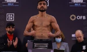 Шаҳрам Ғиёсов "Face to face" маросимида иштирок этди (видео)